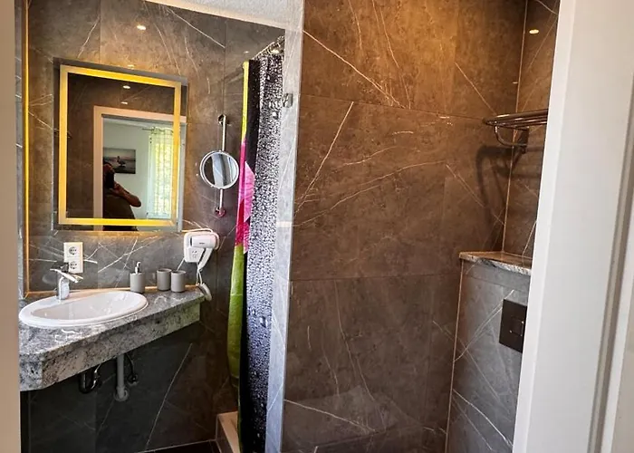 Bodensee Sunshine & Apts.